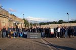 La Ford Mustang GTD en moins de 7 minutes sur le Ring