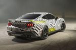 Ford Mustang RTR 