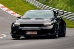 La Ford Mustang GTD améliore son chrono sur le Nürburgring