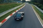 La Ford Mustang GTD améliore son chrono sur le Nürburgring