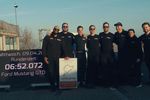 La Ford Mustang GTD améliore son chrono sur le Nürburgring