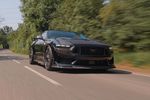 800 ch pour la Ford Mustang CS800DH de Clive Sutton