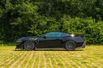 800 ch pour la Ford Mustang CS800DH de Clive Sutton