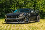 800 ch pour la Ford Mustang CS800DH de Clive Sutton