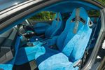 800 ch pour la Ford Mustang CS800DH de Clive Sutton
