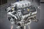 Motorisation Ford V8 5.2 litres Predator (crate engine)