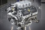 Ford Performance commercialise le V8 de la Mustang Shelby GT500