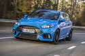 Nouvelle Ford Focus RS