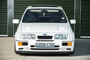 Ford Sierra Cosworth RS500 1988 - Crédit photo : Silverstone Auctions