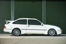 Ford Sierra Cosworth RS500 1988 - Crédit photo : Silverstone Auctions