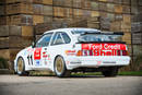 Ford Sierra RS500 Group A BTCC 1990 - Crédit photo : Silverstone Auctions