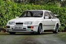 Prototype Ford Sierra RS500 1987 - Crédit photo : Silverstone Auctions
