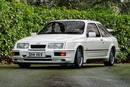 Silverstone Auctions : prototype Ford Sierra RS500 1987