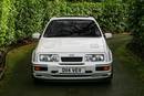 Prototype Ford Sierra RS500 1987 - Crédit photo : Silverstone Auctions