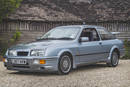 Ford Sierra RS Cosworth 1985 - Crédit photo : The Market