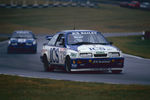 Ford Sierra RS500 Andy Rouse 1990