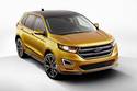 Ford Edge Sport