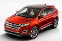 Ford Edge Titanium