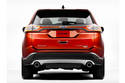 Ford Edge Titanium