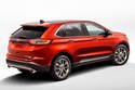 Ford Edge Titanium