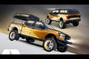 Ford F-150 par A.R.E Accessories