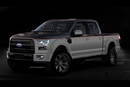 Ford F-150 par CGS Concepts 