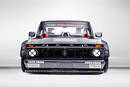 Le F-150 Hoonicorn de Ken Block - Crédit photo : Hoonigan Racing