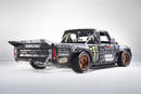 Le F-150 Hoonicorn de Ken Block - Crédit photo : Hoonigan Racing