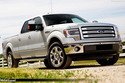 Ford F-150 : toujours n°1 aux USA