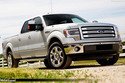 Ford F-150 : toujours n°1 aux États-Unis