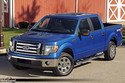 Ford F-150 SFE