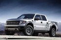 Ford F-150 SVT Raptor SUperCrew