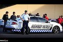 Ford Falcon GT Patrol (police australienne)