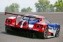 Ford GT LM 2016