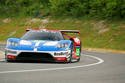 Ford GT LM 2016