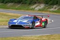 WEC : le shakedown de la Ford GT LM