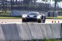 Nouvelle Ford GT LM en action - Crédit image : Lanky Turtle/YT