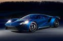 Ford GT : 200 unités pour commencer