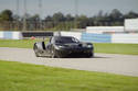 La Ford GT en essais à Sebring