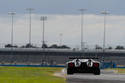 La Ford GT en essais à Daytona - Crédit photo : Ford