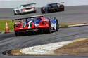 Ford GT GTLM