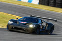 Ford GT LM à Daytona