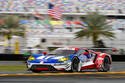 Ford GT du Ford Chip Ganassi Racing - Crédit photo : Ford Performance