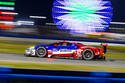 Daytona : les Ford GT ont souffert