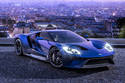 Nouvelle Ford GT