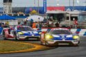 Quatre Ford GT seront au départ des 24 Heures du Mans 2016