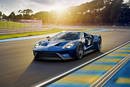 Nouvelle Ford GT