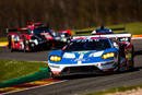 WEC: premier podium pour la Ford GT