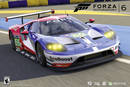 La Ford GT Race Car débarque sur Xbox one
