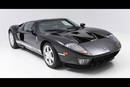 Ford GT CP-1 2003 - Crédit photo : Barrett-Jackson